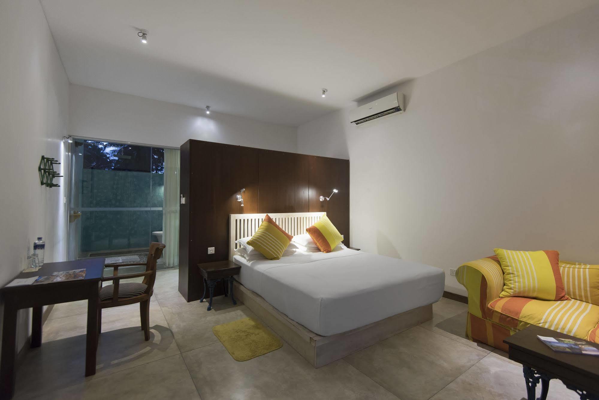 Amaloh Boutique Resort 马特勒 外观 照片