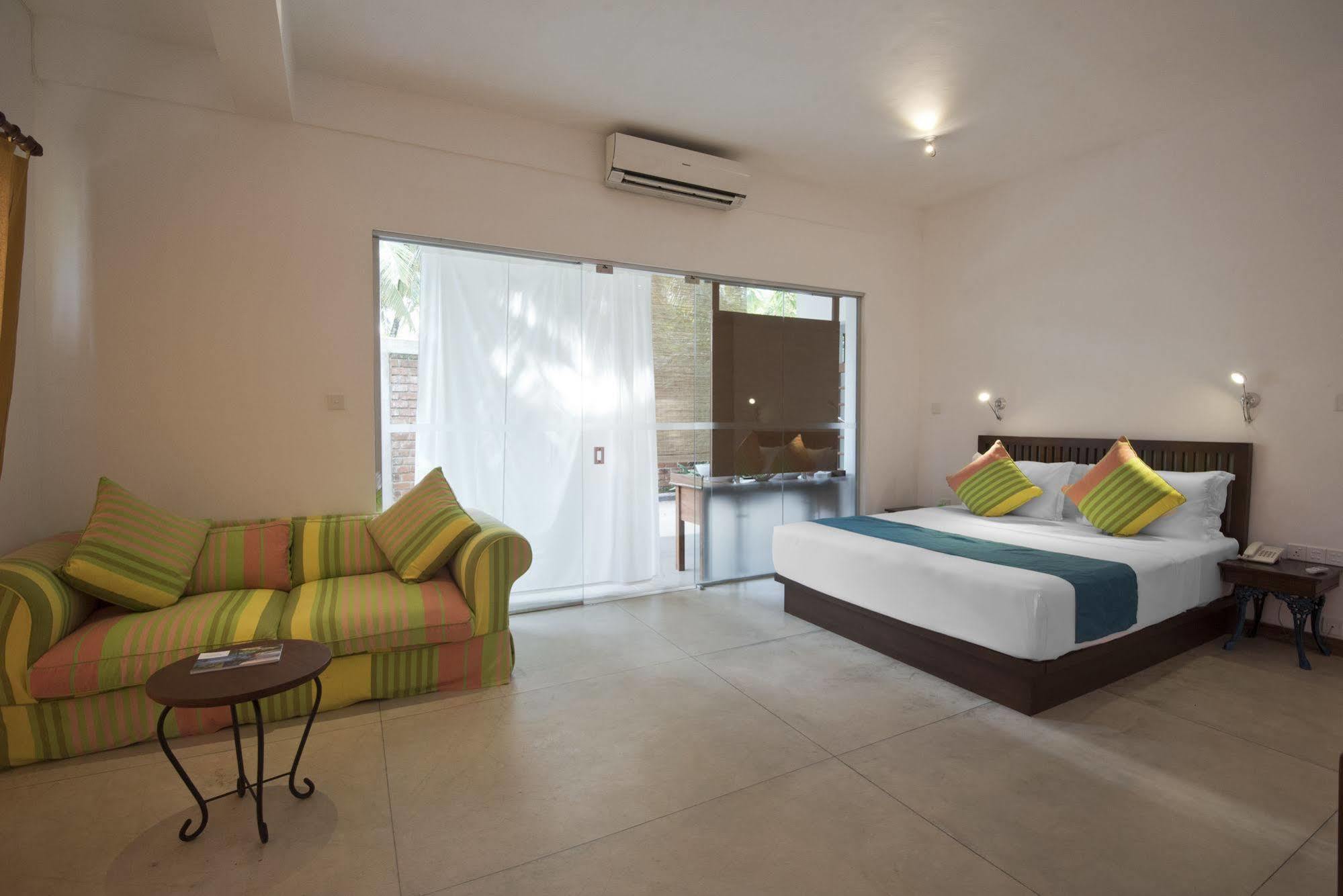 Amaloh Boutique Resort 马特勒 外观 照片