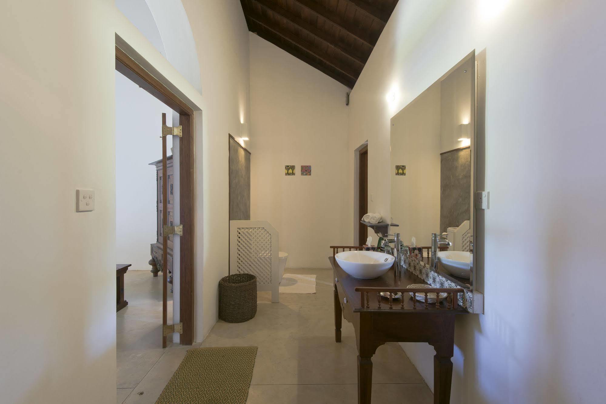 Amaloh Boutique Resort 马特勒 外观 照片