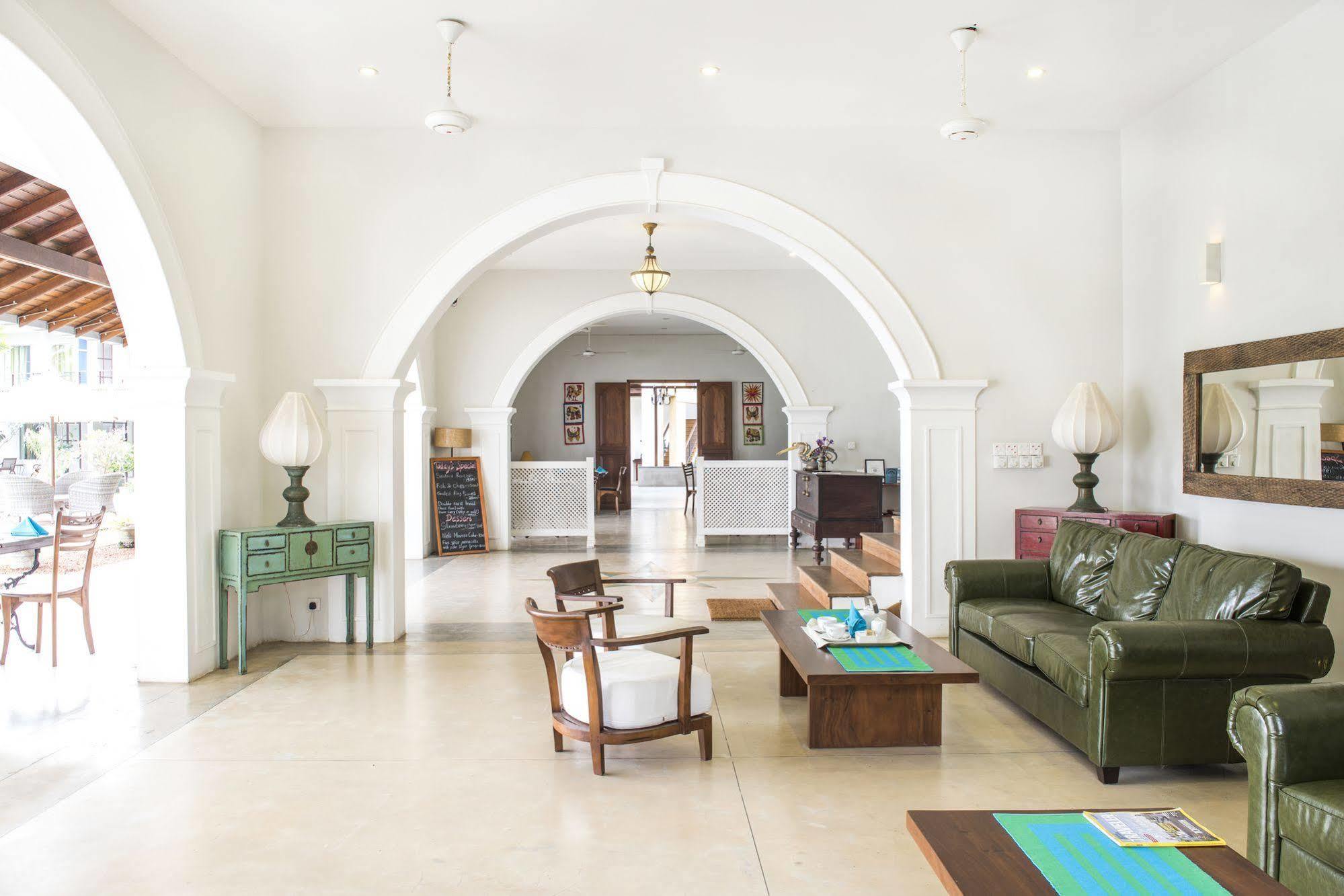 Amaloh Boutique Resort 马特勒 外观 照片