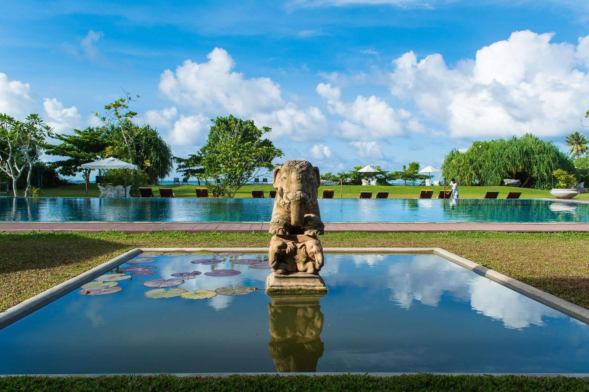 Amaloh Boutique Resort 马特勒 外观 照片