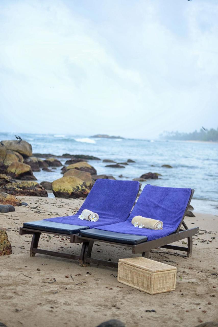 Amaloh Boutique Resort 马特勒 外观 照片
