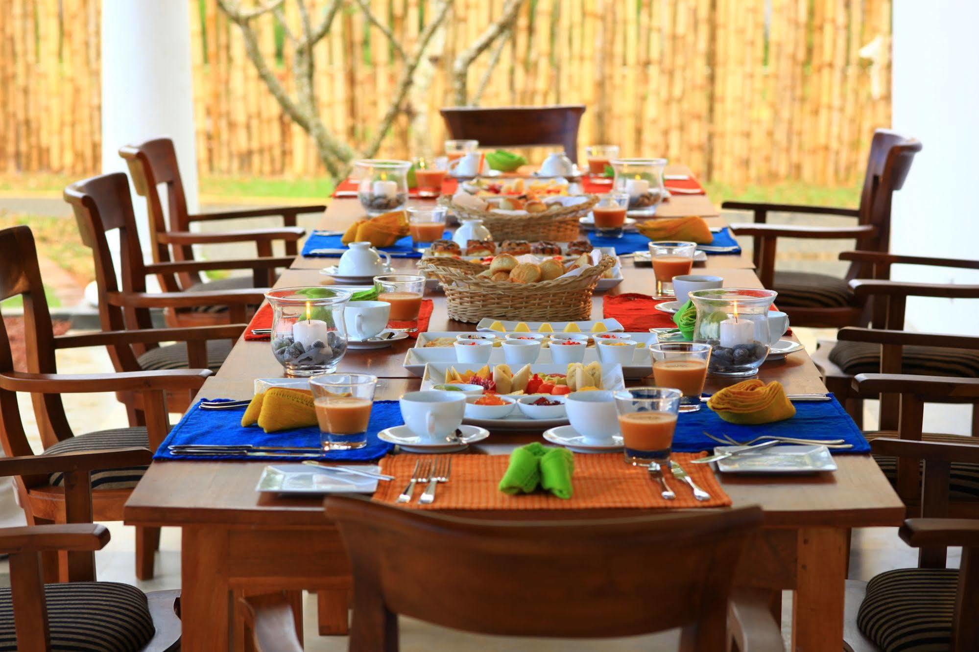 Amaloh Boutique Resort 马特勒 外观 照片