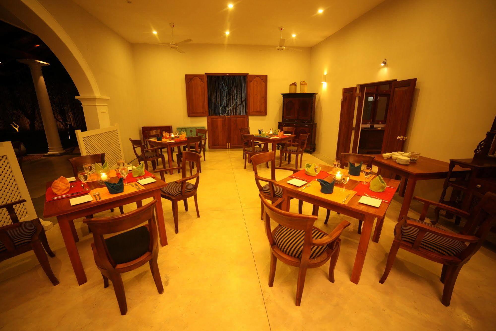 Amaloh Boutique Resort 马特勒 外观 照片